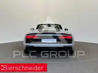 2023 Audi R8