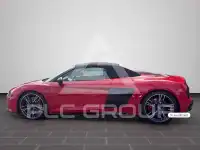 2023 Audi R8