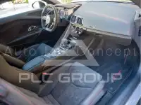 2023 Audi R8