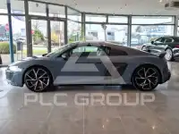 2023 Audi R8