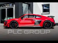 2023 Audi R8