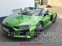 2023 Audi R8