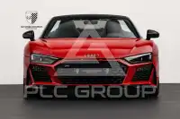 2023 Audi R8