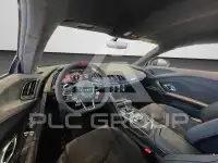 2023 Audi R8