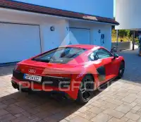 2023 Audi R8