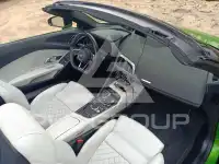 2023 Audi R8