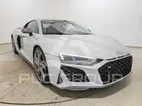 2023 Audi R8