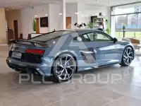 2023 Audi R8