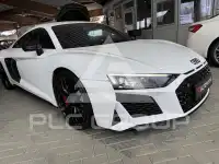 2023 Audi R8