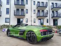 2023 Audi R8