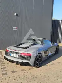2023 Audi R8