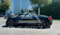 2023 Audi R8