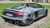 2023 Audi R8