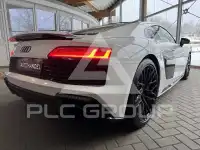 2023 Audi R8