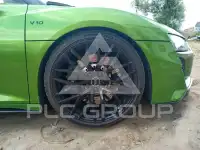 2023 Audi R8