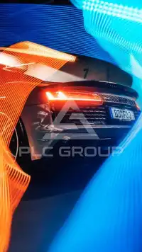 2023 Audi R8