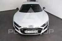 2023 Audi R8