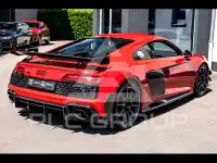 2023 Audi R8
