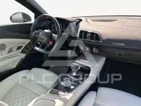 2023 Audi R8