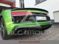 2023 Audi R8