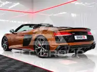 2023 Audi R8
