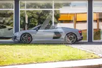 2023 Audi R8
