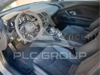 2023 Audi R8