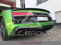 2023 Audi R8