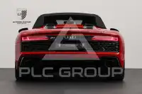 2023 Audi R8
