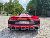 2023 Audi R8
