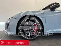 2023 Audi R8