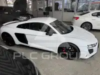 2023 Audi R8