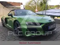 2023 Audi R8