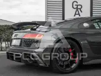 2023 Audi R8