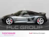 2023 Audi R8