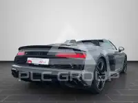 2023 Audi R8