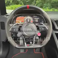 2023 Audi R8