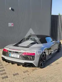 2023 Audi R8