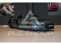 2023 Audi R8