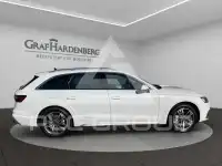 2023 Audi A4