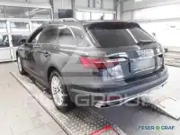 2023 Audi A4