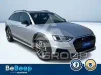 2023 Audi A4