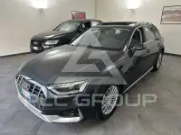 2023 Audi A4