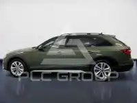 2023 Audi A4