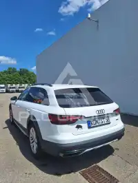 2023 Audi A4