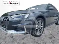 2023 Audi A4