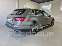 2023 Audi A4