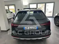 2023 Audi A4