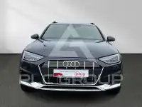 2023 Audi A4