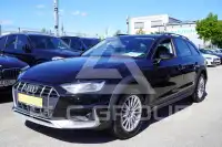 2023 Audi A4